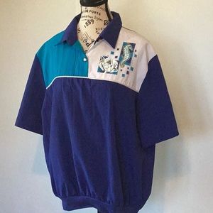 Women’s pullover blouse